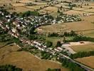 Photos aériennes de Palinges (71430) - Autre vue | Saône-et-Loire, Bourgogne-Franche-Comté, France - Photo réf. T042151