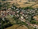 Photos aériennes de Palinges (71430) - Autre vue | Saône-et-Loire, Bourgogne-Franche-Comté, France - Photo réf. T042152