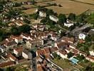 Photos aériennes de Palinges (71430) - Autre vue | Saône-et-Loire, Bourgogne-Franche-Comté, France - Photo réf. T042153