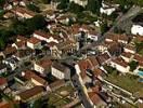 Photos aériennes de Palinges (71430) - Autre vue | Saône-et-Loire, Bourgogne-Franche-Comté, France - Photo réf. T042154