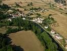 Photos aériennes de Palinges (71430) - Autre vue | Saône-et-Loire, Bourgogne-Franche-Comté, France - Photo réf. T042159
