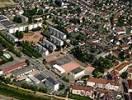 Photos aériennes de Paray-le-Monial (71600) | Saône-et-Loire, Bourgogne, France - Photo réf. T042183