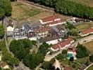 Photos aériennes de Paray-le-Monial (71600) | Saône-et-Loire, Bourgogne, France - Photo réf. T042190