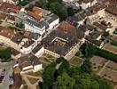 Photos aériennes de "monastere" - Photo réf. T042198 - Le monastère de La Visitation