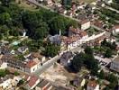 Photos aériennes de Paray-le-Monial (71600) - Le Centre Ville | Saône-et-Loire, Bourgogne-Franche-Comté, France - Photo réf. T042202
