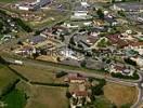 Photos aériennes de Paray-le-Monial (71600) | Saône-et-Loire, Bourgogne-Franche-Comté, France - Photo réf. T042208