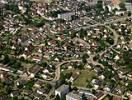 Photos aériennes de Paray-le-Monial (71600) | Saône-et-Loire, Bourgogne-Franche-Comté, France - Photo réf. T042214