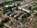 Photos aériennes de Paray-le-Monial (71600) | Saône-et-Loire, Bourgogne-Franche-Comté, France - Photo réf. T042216