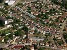 Photos aériennes de Paray-le-Monial (71600) | Saône-et-Loire, Bourgogne-Franche-Comté, France - Photo réf. T042218