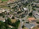 Photos aériennes de Paray-le-Monial (71600) | Saône-et-Loire, Bourgogne-Franche-Comté, France - Photo réf. T042221
