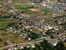 Photos aériennes de Paray-le-Monial (71600) | Saône-et-Loire, Bourgogne-Franche-Comté, France - Photo réf. T042222