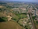 Photos aériennes de Paray-le-Monial (71600) - Le Sud | Saône-et-Loire, Bourgogne, France - Photo réf. T042227