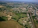 Photos aériennes de Paray-le-Monial (71600) - Le Sud | Saône-et-Loire, Bourgogne-Franche-Comté, France - Photo réf. T042227