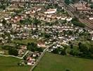 Photos aériennes de Paray-le-Monial (71600) - Le Sud | Saône-et-Loire, Bourgogne-Franche-Comté, France - Photo réf. T042229