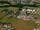 Photos aériennes de Paray-le-Monial (71600) - Le Sud | Saône-et-Loire, Bourgogne-Franche-Comté, France - Photo réf. T042231