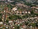 Photos aériennes de Paray-le-Monial (71600) - Le Sud | Saône-et-Loire, Bourgogne-Franche-Comté, France - Photo réf. T042232