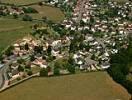 Photos aériennes de Paray-le-Monial (71600) - Le Sud | Saône-et-Loire, Bourgogne, France - Photo réf. T042233