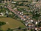 Photos aériennes de Paray-le-Monial (71600) - Le Sud | Saône-et-Loire, Bourgogne-Franche-Comté, France - Photo réf. T042234