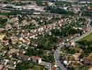 Photos aériennes de Paray-le-Monial (71600) - Le Sud | Saône-et-Loire, Bourgogne, France - Photo réf. T042236