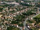 Photos aériennes de Paray-le-Monial (71600) - Le Sud | Saône-et-Loire, Bourgogne-Franche-Comté, France - Photo réf. T042236
