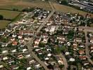 Photos aériennes de Paray-le-Monial (71600) - Le Sud | Saône-et-Loire, Bourgogne, France - Photo réf. T042237
