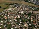 Photos aériennes de Paray-le-Monial (71600) - Le Sud | Saône-et-Loire, Bourgogne-Franche-Comté, France - Photo réf. T042237