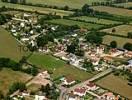 Photos aériennes de Paray-le-Monial (71600) - Le Sud | Saône-et-Loire, Bourgogne-Franche-Comté, France - Photo réf. T042238