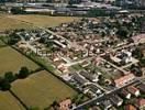 Photos aériennes de Paray-le-Monial (71600) - Le Sud | Saône-et-Loire, Bourgogne-Franche-Comté, France - Photo réf. T042239
