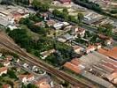Photos aériennes de Paray-le-Monial (71600) - Le Sud | Saône-et-Loire, Bourgogne-Franche-Comté, France - Photo réf. T042244