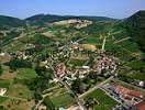 Photos aériennes de Pierreclos (71960) - Autre vue | Saône-et-Loire, Bourgogne-Franche-Comté, France - Photo réf. T042247