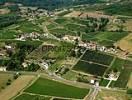 Photos aériennes de Pierreclos (71960) - Autre vue | Saône-et-Loire, Bourgogne-Franche-Comté, France - Photo réf. T042249