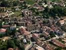 Photos aériennes de Pierreclos (71960) - Autre vue | Saône-et-Loire, Bourgogne-Franche-Comté, France - Photo réf. T042254