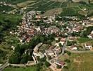 Photos aériennes de Pierreclos (71960) - Autre vue | Saône-et-Loire, Bourgogne-Franche-Comté, France - Photo réf. T042256
