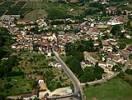 Photos aériennes de Pierreclos (71960) - Autre vue | Saône-et-Loire, Bourgogne-Franche-Comté, France - Photo réf. T042257