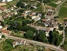 Photos aériennes de Pierreclos (71960) - Autre vue | Saône-et-Loire, Bourgogne-Franche-Comté, France - Photo réf. T042258