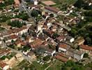 Photos aériennes de Pierreclos (71960) - Autre vue | Saône-et-Loire, Bourgogne-Franche-Comté, France - Photo réf. T042259