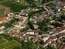 Photos aériennes de Pierreclos (71960) - Autre vue | Saône-et-Loire, Bourgogne-Franche-Comté, France - Photo réf. T042260