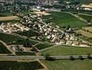 Photos aériennes de Prissé (71960) - Autre vue | Saône-et-Loire, Bourgogne-Franche-Comté, France - Photo réf. T042263