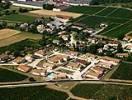 Photos aériennes de Prissé (71960) - Autre vue | Saône-et-Loire, Bourgogne-Franche-Comté, France - Photo réf. T042264