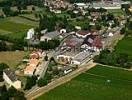 Photos aériennes de Prissé (71960) - Autre vue | Saône-et-Loire, Bourgogne-Franche-Comté, France - Photo réf. T042266