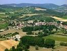 Photos aériennes de Prissé (71960) - Autre vue | Saône-et-Loire, Bourgogne-Franche-Comté, France - Photo réf. T042267