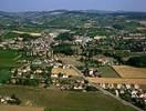 Photos aériennes de Prissé (71960) - Autre vue | Saône-et-Loire, Bourgogne-Franche-Comté, France - Photo réf. T042269