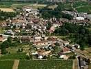 Photos aériennes de Prissé (71960) - Autre vue | Saône-et-Loire, Bourgogne-Franche-Comté, France - Photo réf. T042270