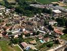 Photos aériennes de Prissé (71960) - Autre vue | Saône-et-Loire, Bourgogne-Franche-Comté, France - Photo réf. T042271