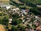 Photos aériennes de Prissé (71960) - Autre vue | Saône-et-Loire, Bourgogne-Franche-Comté, France - Photo réf. T042272