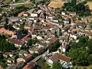 Photos aériennes de Prissé (71960) - Autre vue | Saône-et-Loire, Bourgogne-Franche-Comté, France - Photo réf. T042274