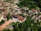 Photos aériennes de Prissé (71960) - Autre vue | Saône-et-Loire, Bourgogne-Franche-Comté, France - Photo réf. T042276