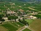 Photos aériennes de Prissé (71960) - Autre vue | Saône-et-Loire, Bourgogne-Franche-Comté, France - Photo réf. T042279