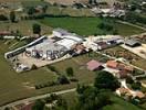 Photos aériennes de Rancy (71290) - Autre vue | Saône-et-Loire, Bourgogne-Franche-Comté, France - Photo réf. T042280