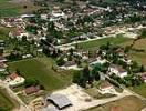 Photos aériennes de Rancy (71290) - Autre vue | Saône-et-Loire, Bourgogne-Franche-Comté, France - Photo réf. T042281
